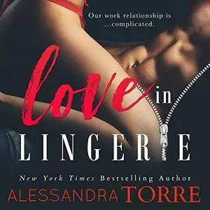 Love in Lingerie [Audiobook]