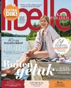 Libelle Netherlands - 18 juni 2020