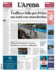 l'Arena - 22 Maggio 2021