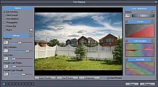 Dynamic PHOTO HDRI v1.8
