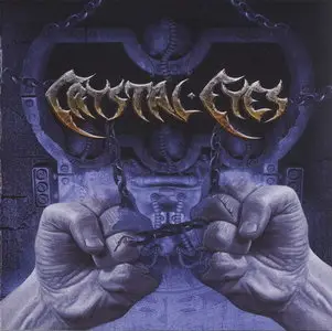 Crystal Eyes - Chained (2008)
