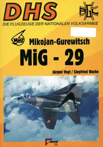 Mikojan-Gurewitsch MiG-29 (repost)
