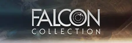 Falcon Collection (1987)