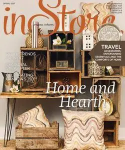 InStore Magazine - Spring 2017