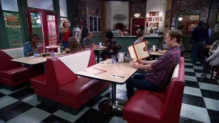 K.C. Undercover S03E12