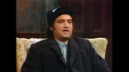 Belushi (2020)