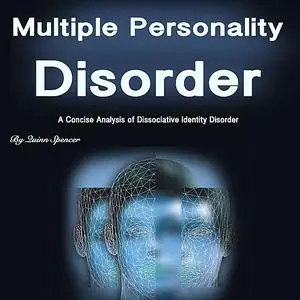 «Multiple Personality Disorder» by Spencer Quinn