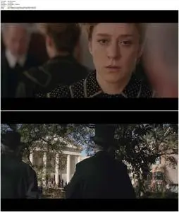 Lizzie (2018)