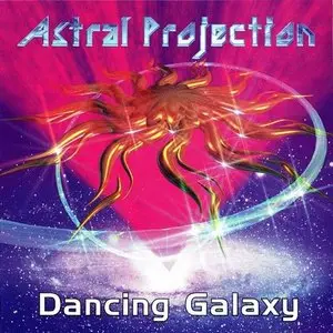 Astral Projection - 5 Albums (1996-2002)