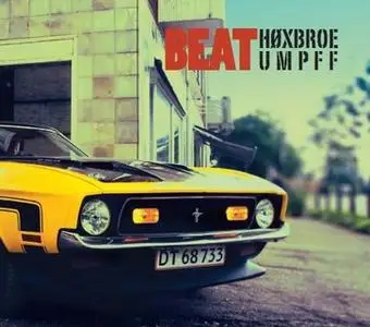 «Beat» by Høxbroe Umpff