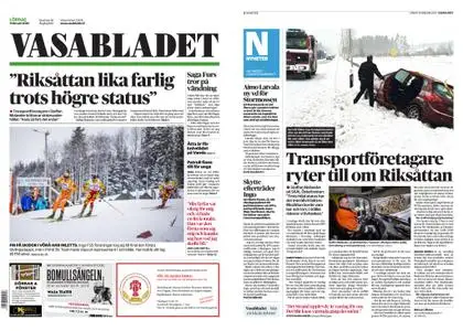 Vasabladet – 01.02.2020