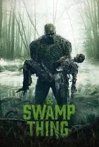 Swamp Thing S01E04