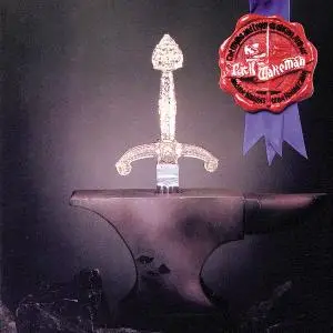 Rick Wakeman - The Myths And Legends Of King Arthur And The Knights Of The Round Table (1975/2021) [24/96]