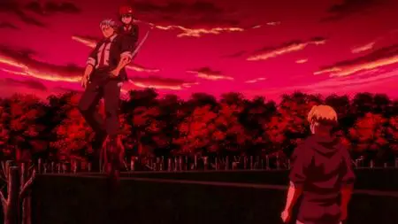 Undead Unluck - S01E24
