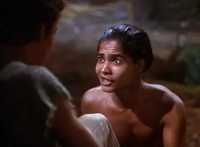 The Thief of Bagdad (1940) [Re-UP]