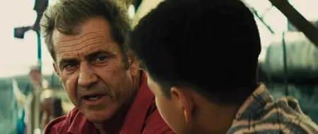 Viaggio in paradiso (2012)