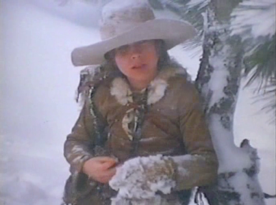 The Grizzly & the Treasure (1975)