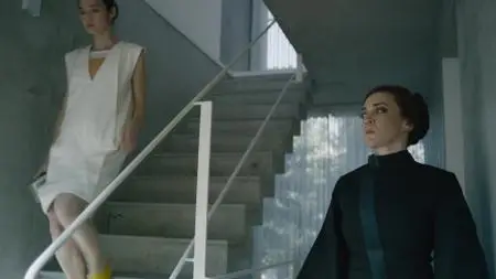 3% S03E08