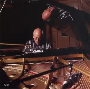 Ralph Sharon - Plays The Harry Warren Songbook (1997) {DRG Records 5245}