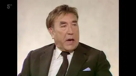 Channel 5 - Frankie Howerd: In his Own Words (2020)