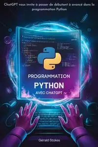 Programmation Python avec ChatGPT (French Edition)