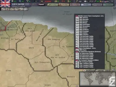 Hearts of Iron III