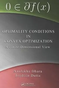 Optimality Conditions in Convex Optimization: A Finite-Dimensional View (Repost)
