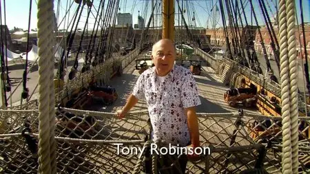 Channel 4 - Time Team: Nelson's Hospital (2009)