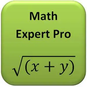 Math Expert Pro 3.3 (Patched)