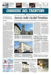 Corriere del Trentino - 13 Gennaio 2018
