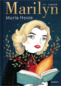Marilyn- una biografia, de Maria Hesse