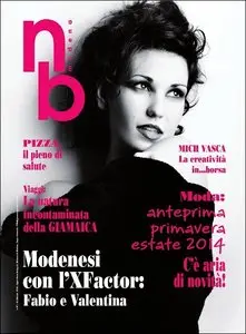 Nb Modena - Febbraio 2014