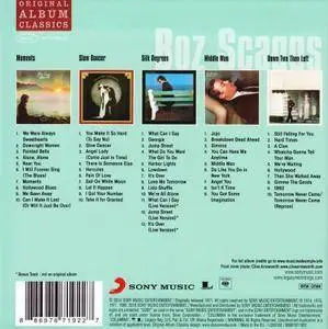 Boz Scaggs - Original Album Classics (2011)