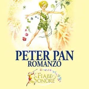 «Peter Pan» by SILVERIO PISU (versione sceneggiata),VITTORIO PALTRINIERI (musiche)