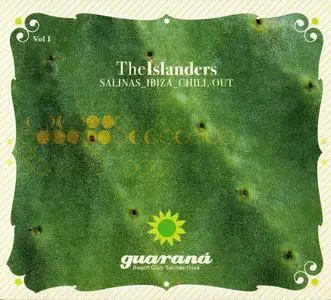 The Islanders - 3 Studio Albums (2006-2010)