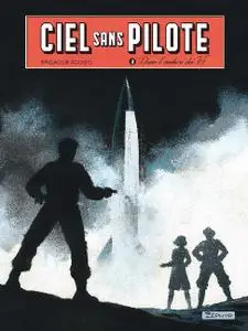 Ciel sans pilote T03