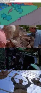Jurassic Park (1993)