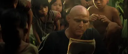 Apocalypse Now Redux (1979)