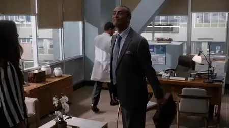 Grey's Anatomy S05E16