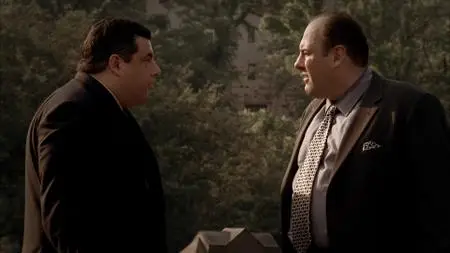 The Sopranos S05E07