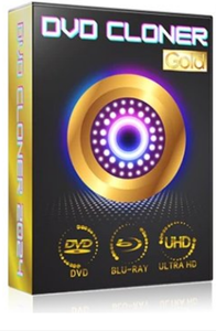 DVD-Cloner Gold 2024 v21.00.1482 Multilingual