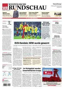 Westfälische Rundschau - 9 Februar 2017