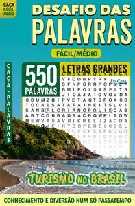 Caça-Palavras - 18 Setembro 2023