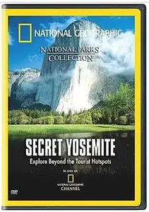 National Geographic Secret Yosemite