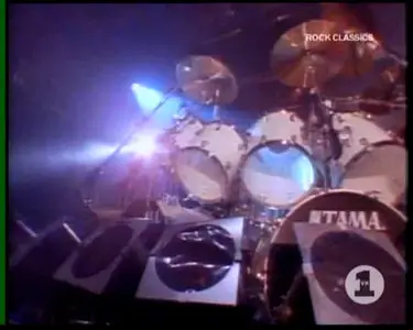 Europe - The Final Countdown