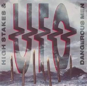 UFO - High Stakes & Dangerous Men (1992)
