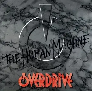 Overdrive - The Human Machine (1990)