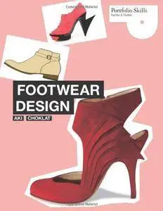 Footwear Design (Repost)