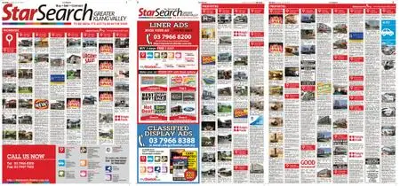 The Star Malaysia - StarSearch – 30 July 2019