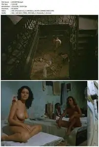 Women in Fury (1984)